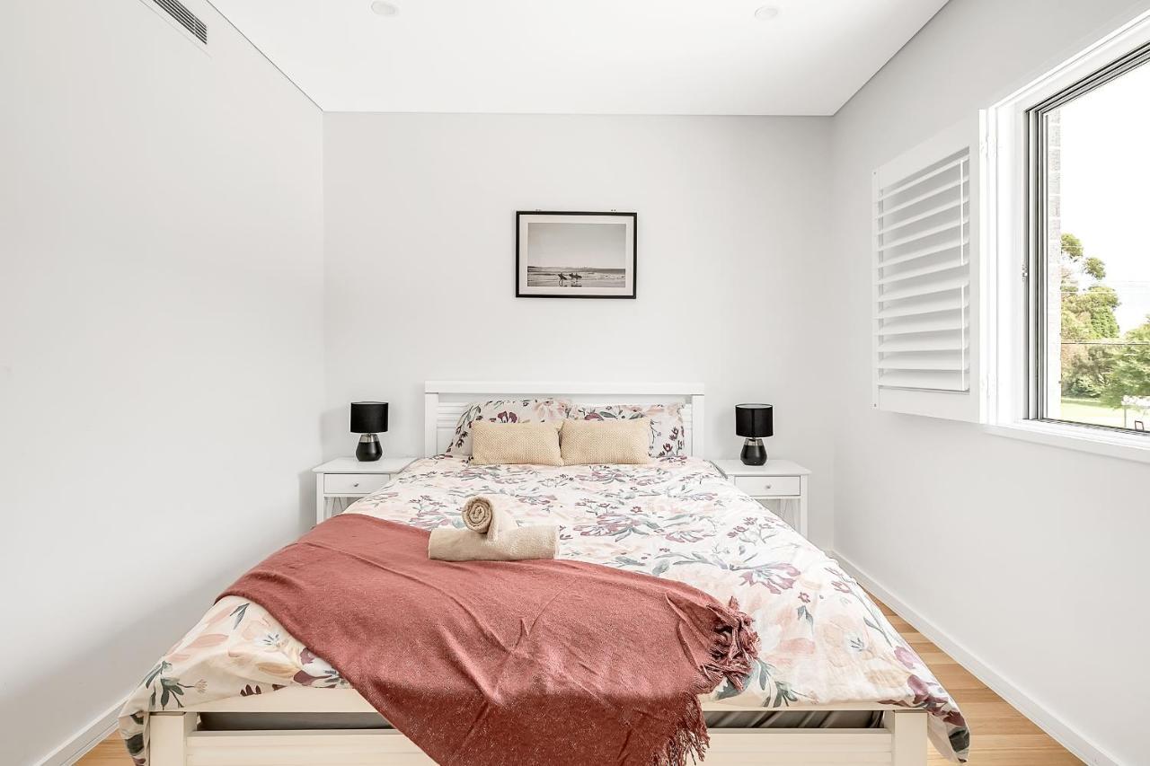 Blue Haven Retreat - Beverly Hills 208 シドニー エクステリア 写真